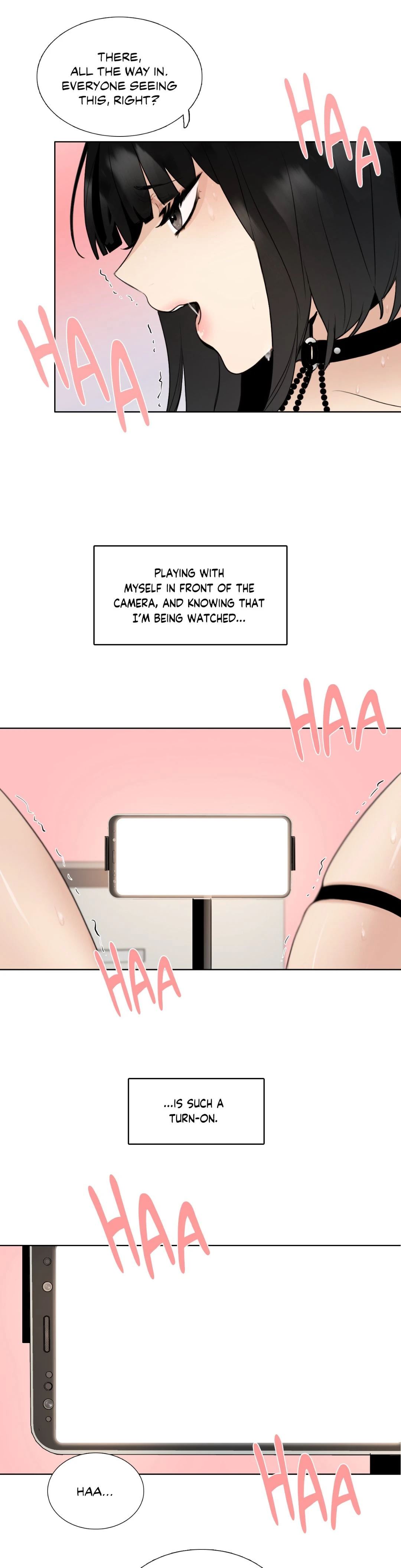 Polar Attraction Chapter 21 image 4