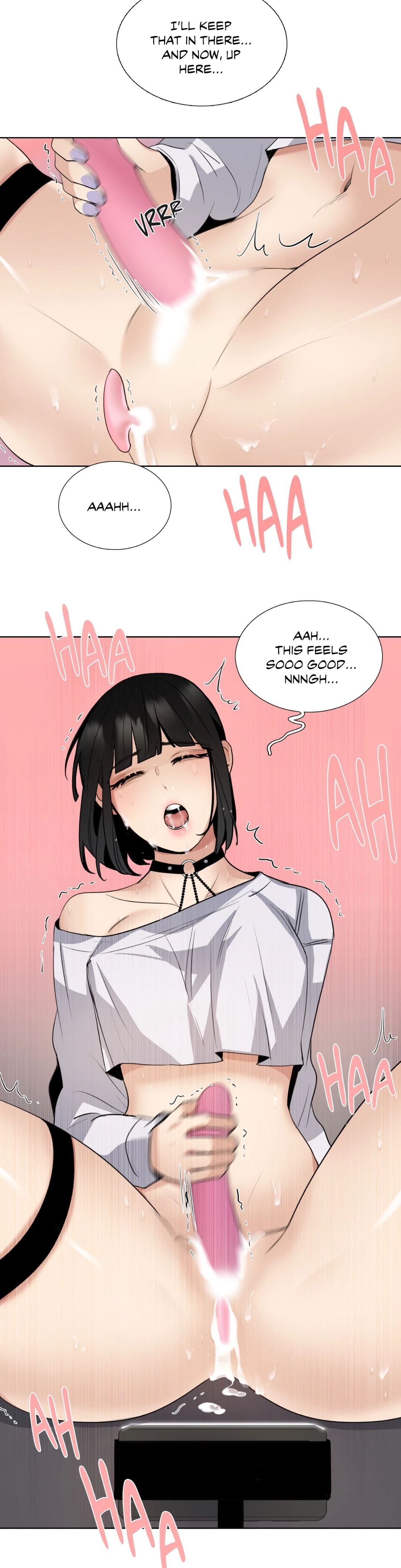 Polar Attraction Chapter 21 image 5