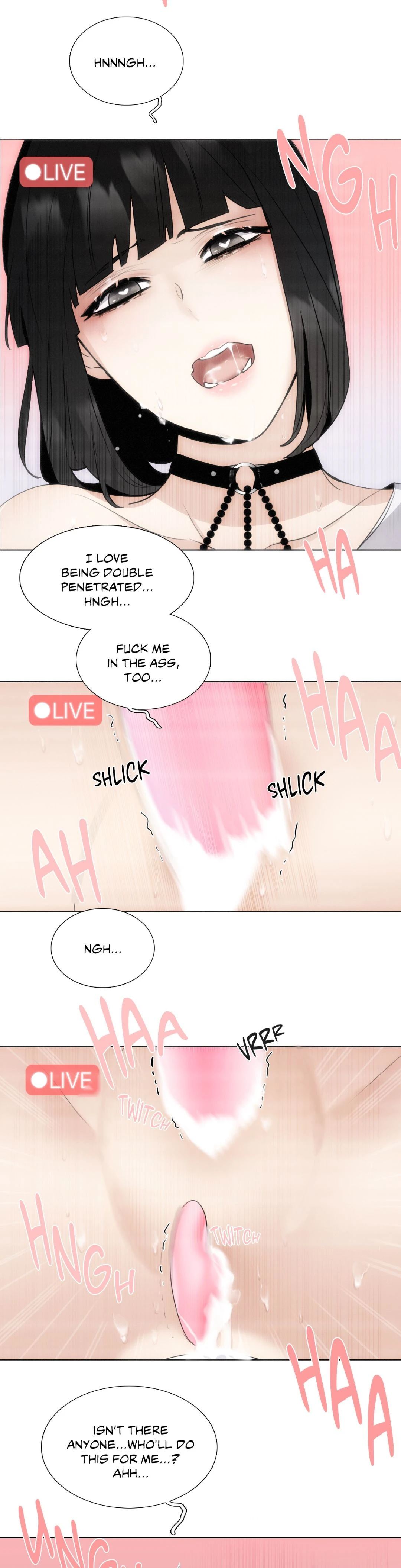 Polar Attraction Chapter 21 image 6