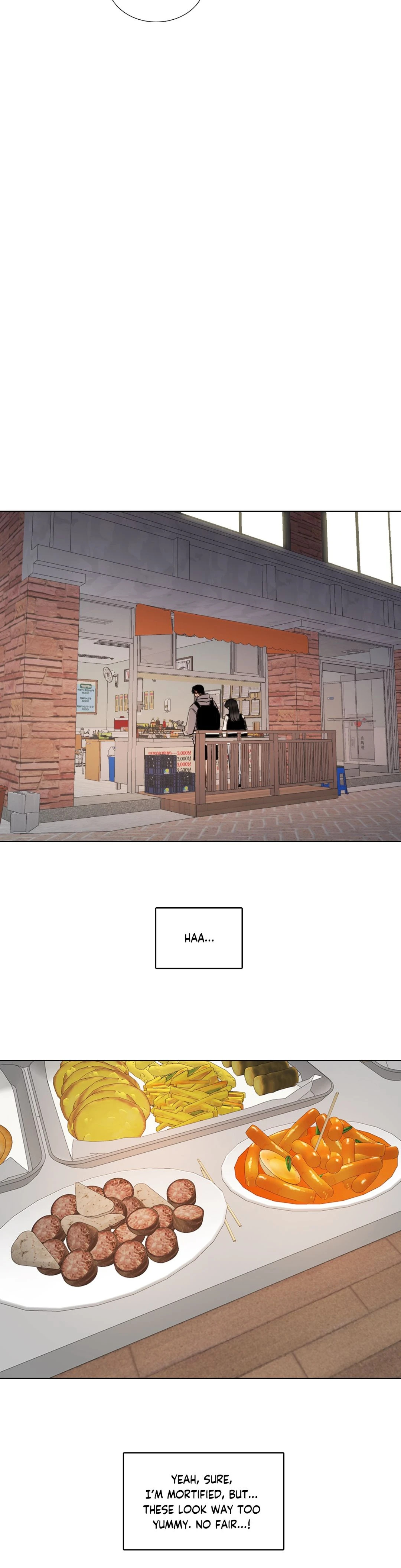 Polar Attraction Chapter 29 - Season 1 Finale image 15