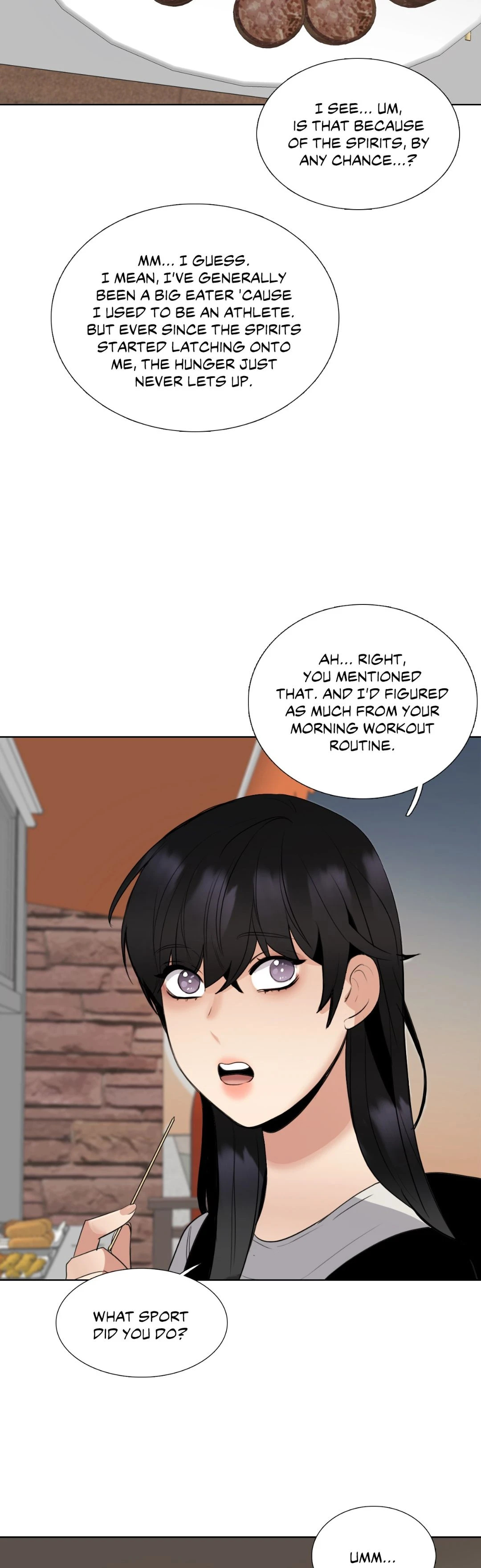 Polar Attraction Chapter 29 - Season 1 Finale image 18
