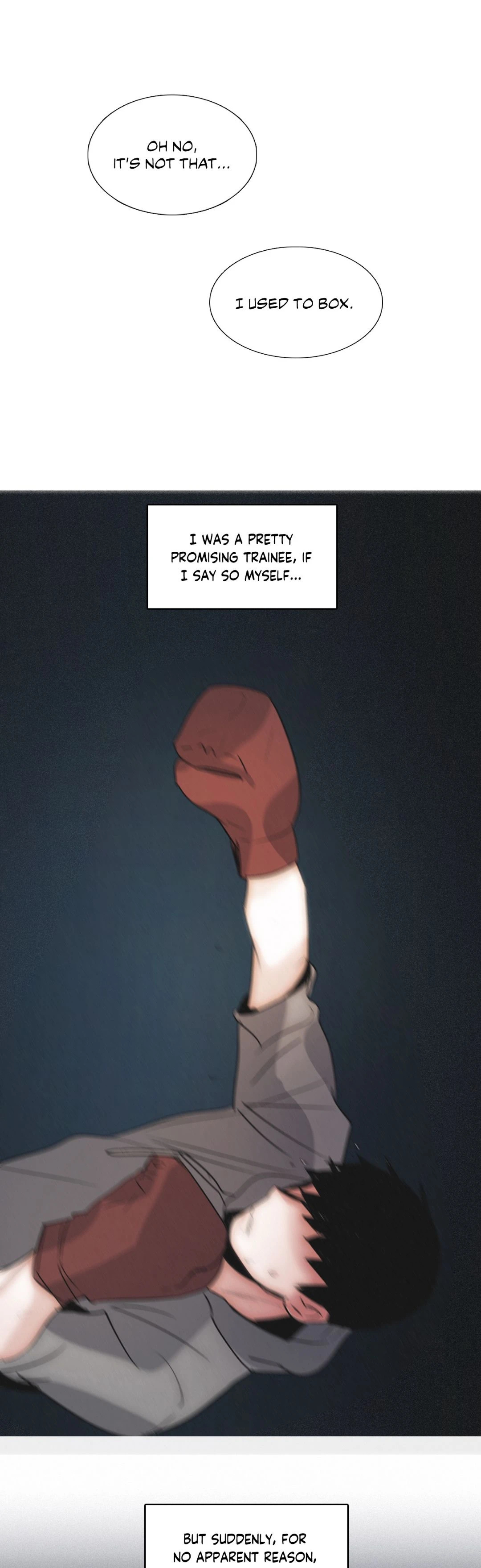 Polar Attraction Chapter 29 - Season 1 Finale image 21