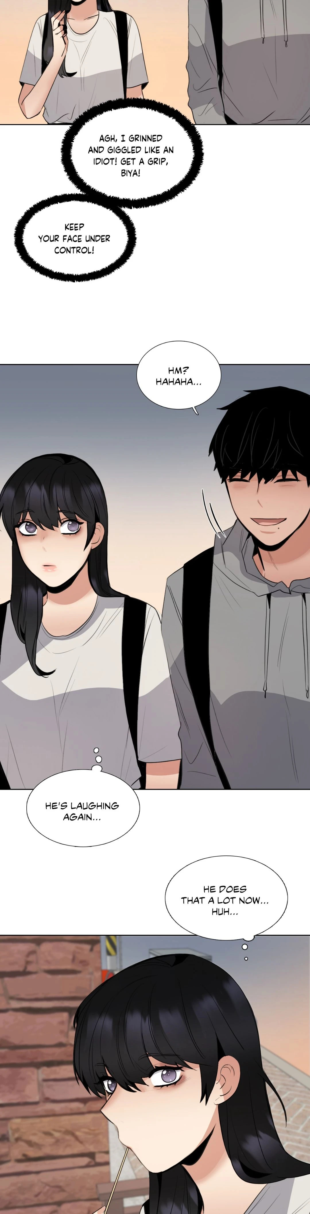 Polar Attraction Chapter 29 - Season 1 Finale image 26