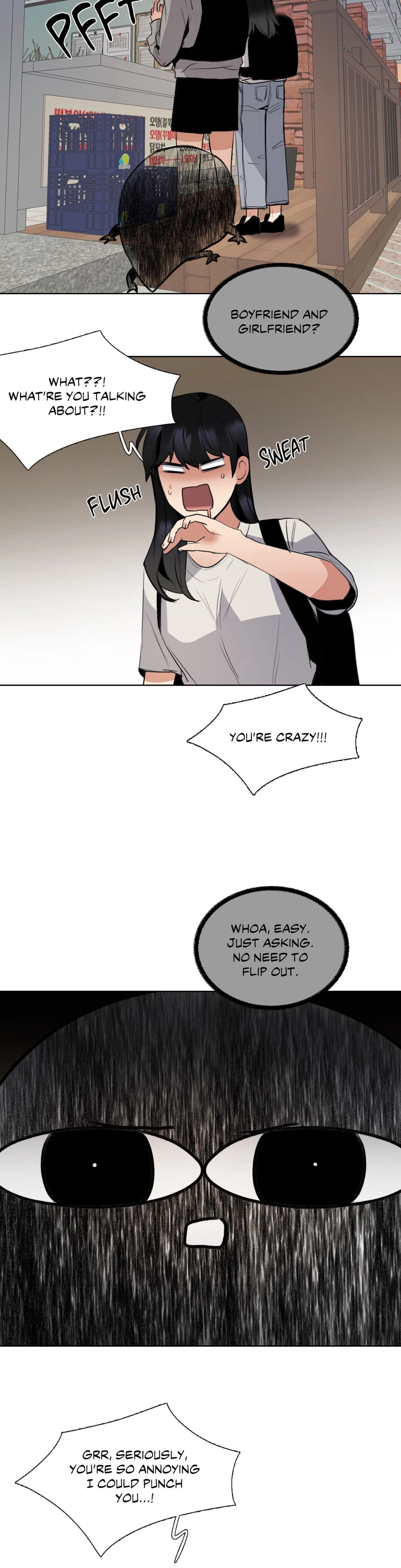 Polar Attraction Chapter 29 - Season 1 Finale image 28
