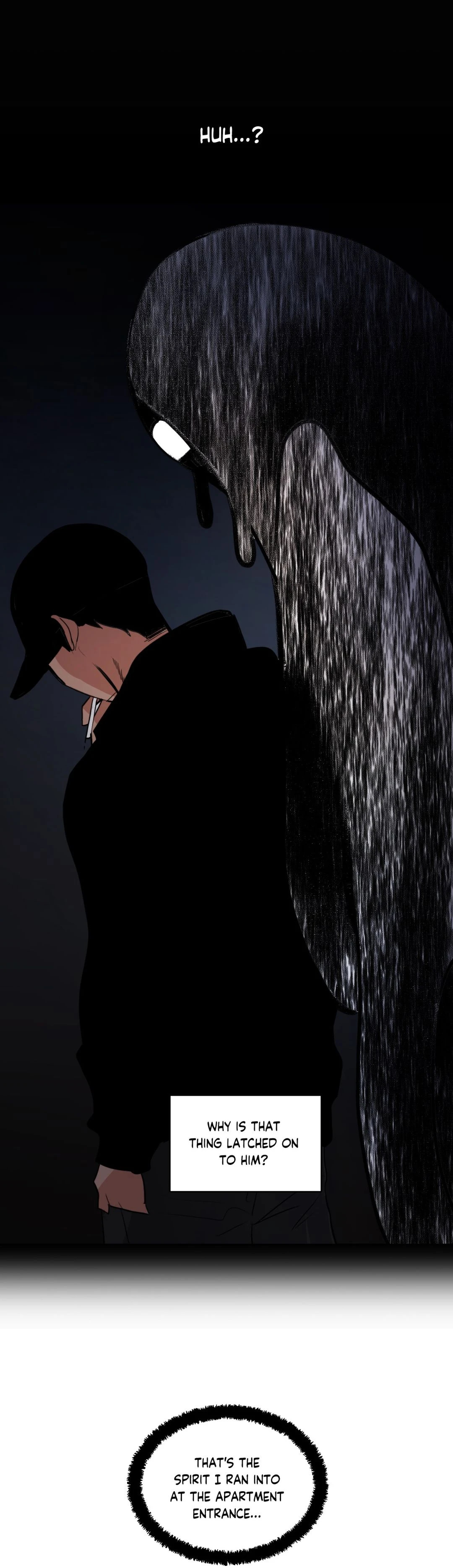 Polar Attraction Chapter 29 - Season 1 Finale image 32