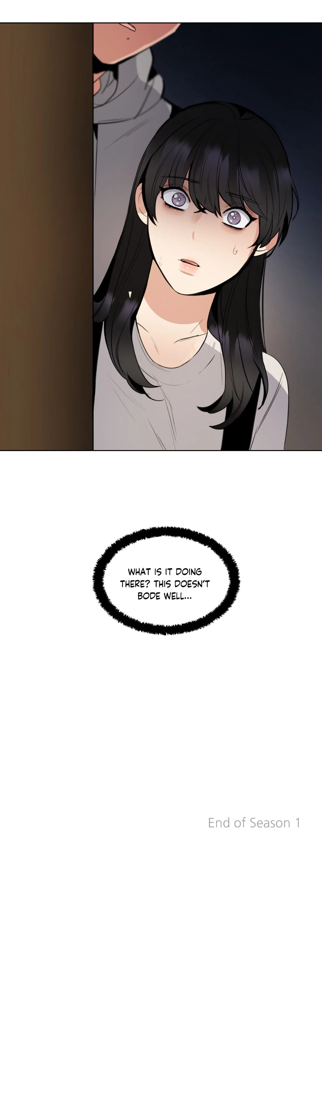 Polar Attraction Chapter 29 - Season 1 Finale image 33