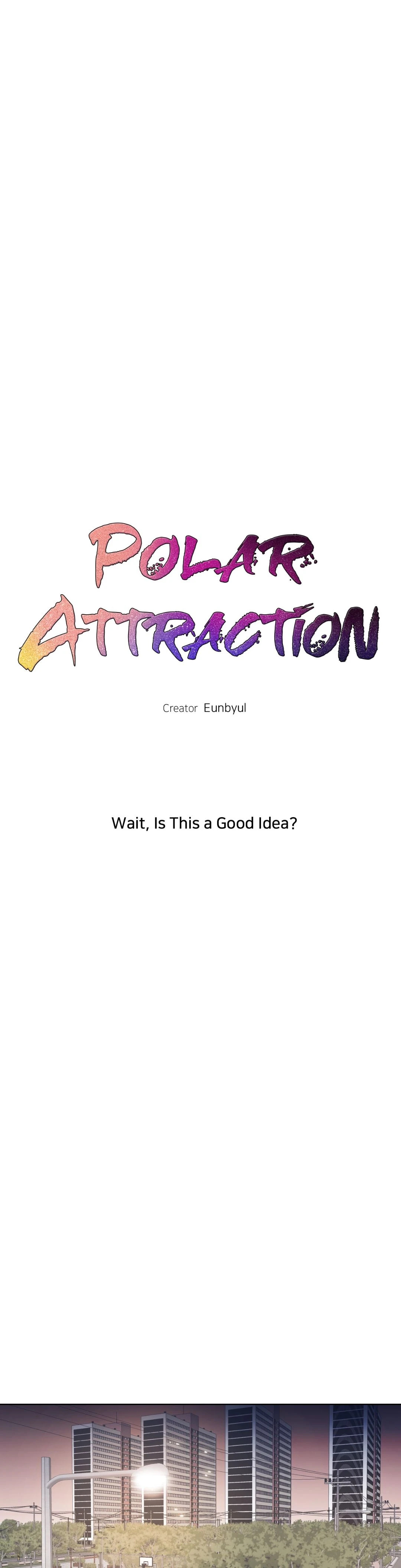 Polar Attraction Chapter 29 - Season 1 Finale image 4
