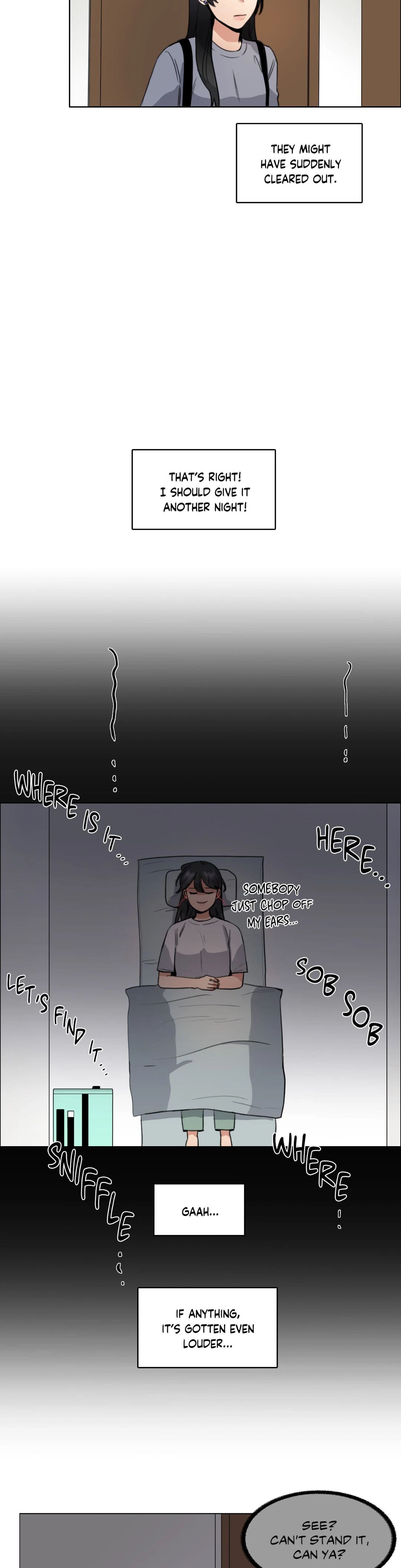 Polar Attraction Chapter 7 image 16