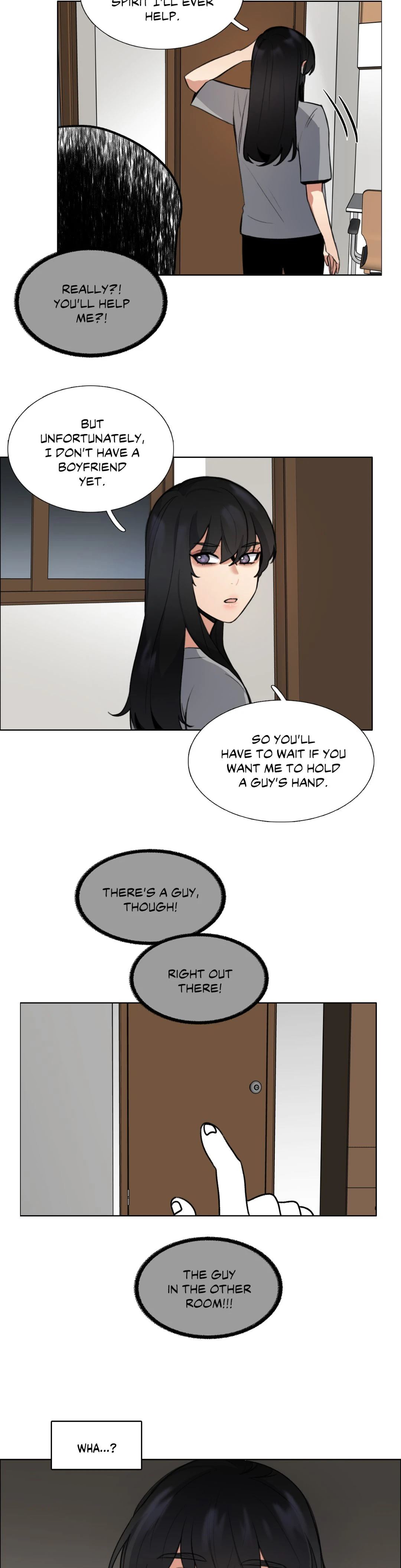 Polar Attraction Chapter 7 image 7