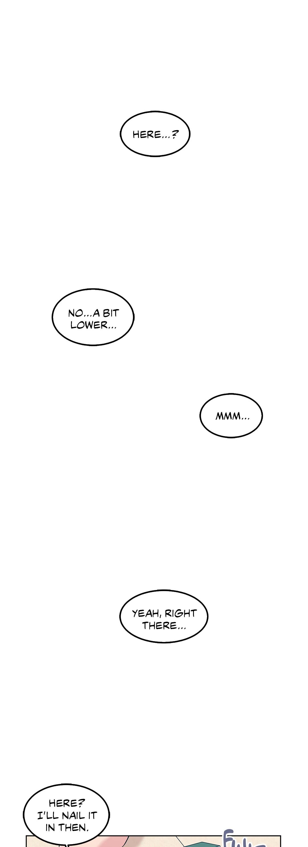 The Girl Beyond the Wall Chapter 1 image 0