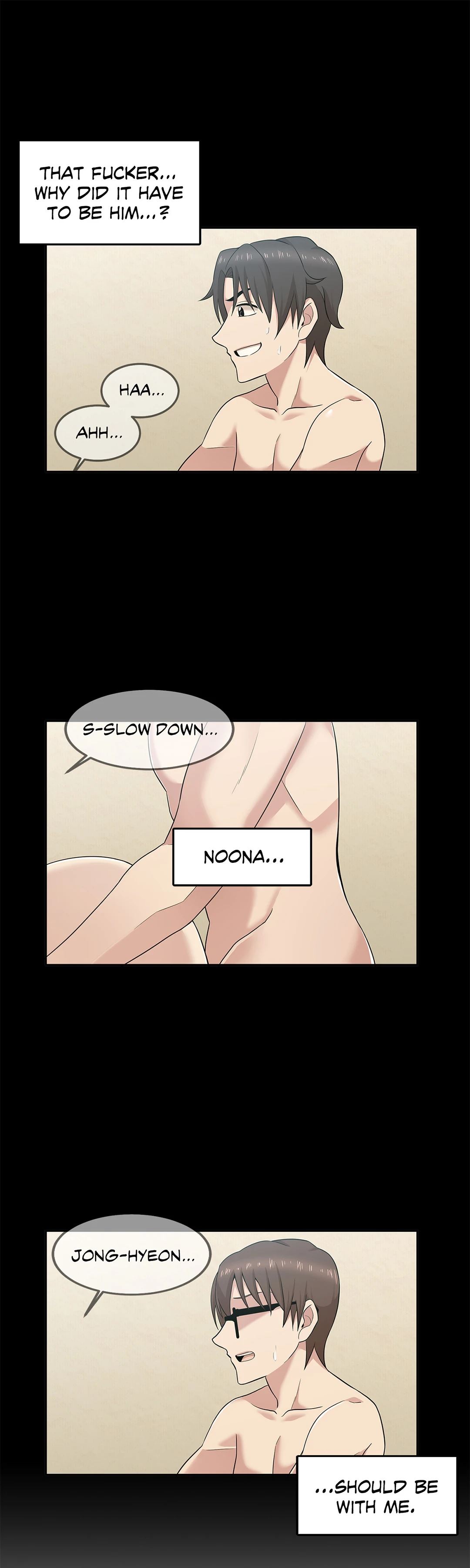 The Girl Beyond the Wall Chapter 10 image 15
