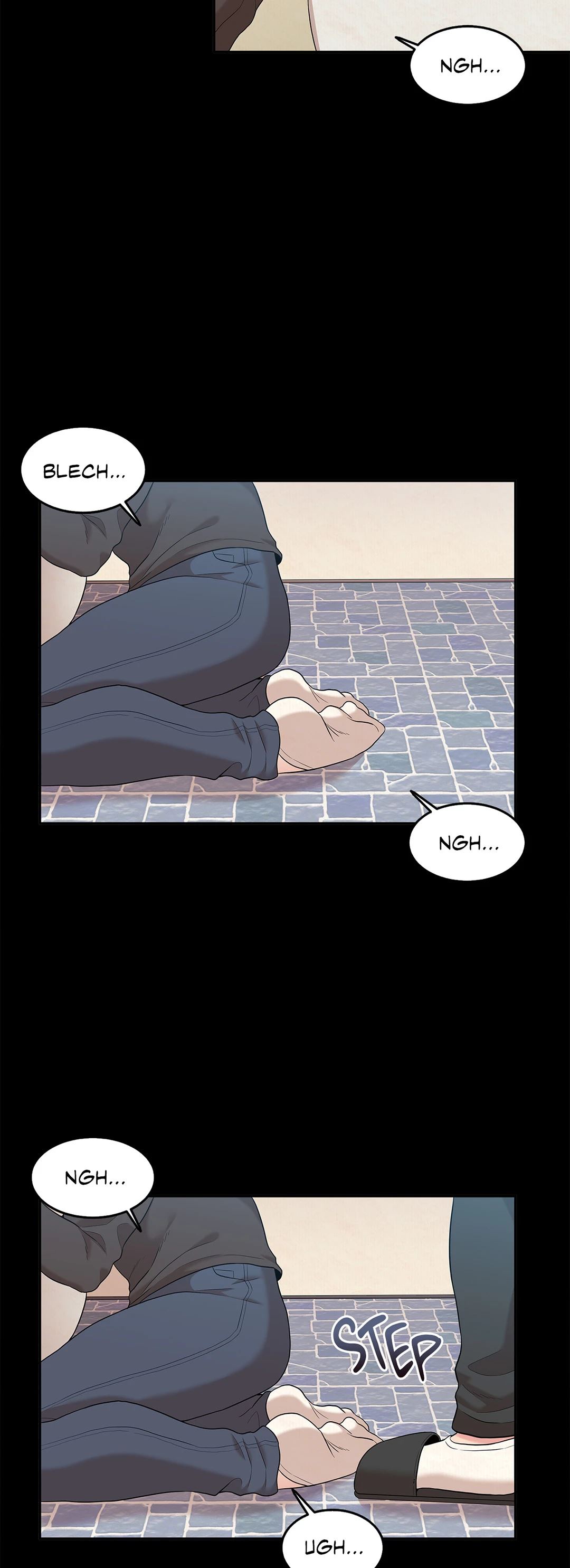 The Girl Beyond the Wall Chapter 10 image 4