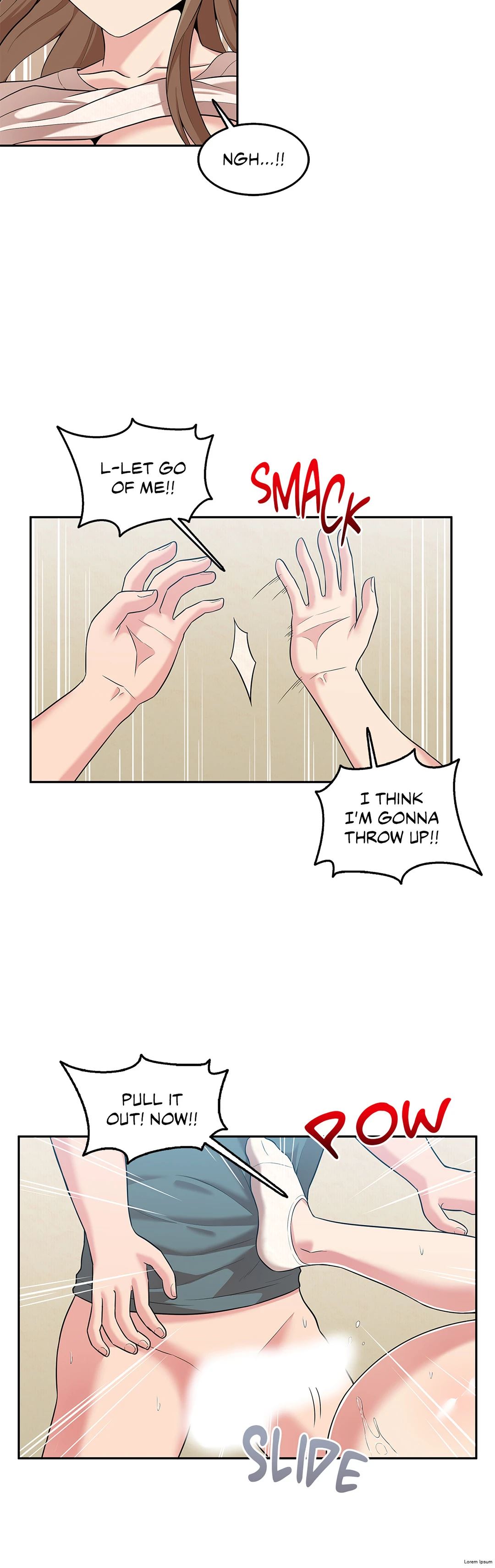 The Girl Beyond the Wall Chapter 12 image 12