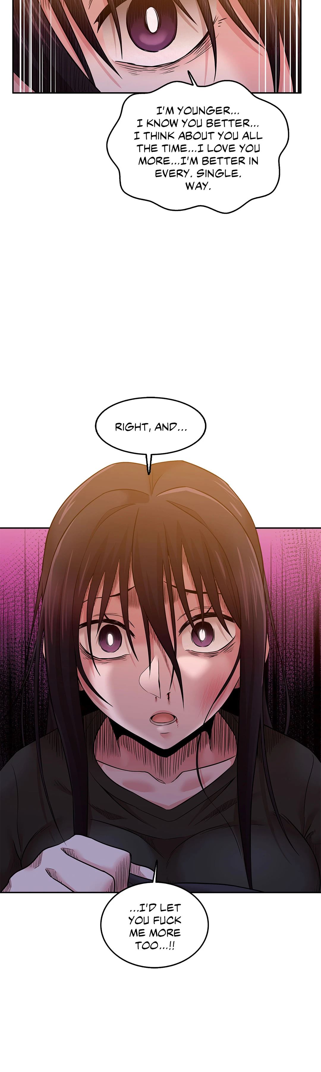 The Girl Beyond the Wall Chapter 13 image 14
