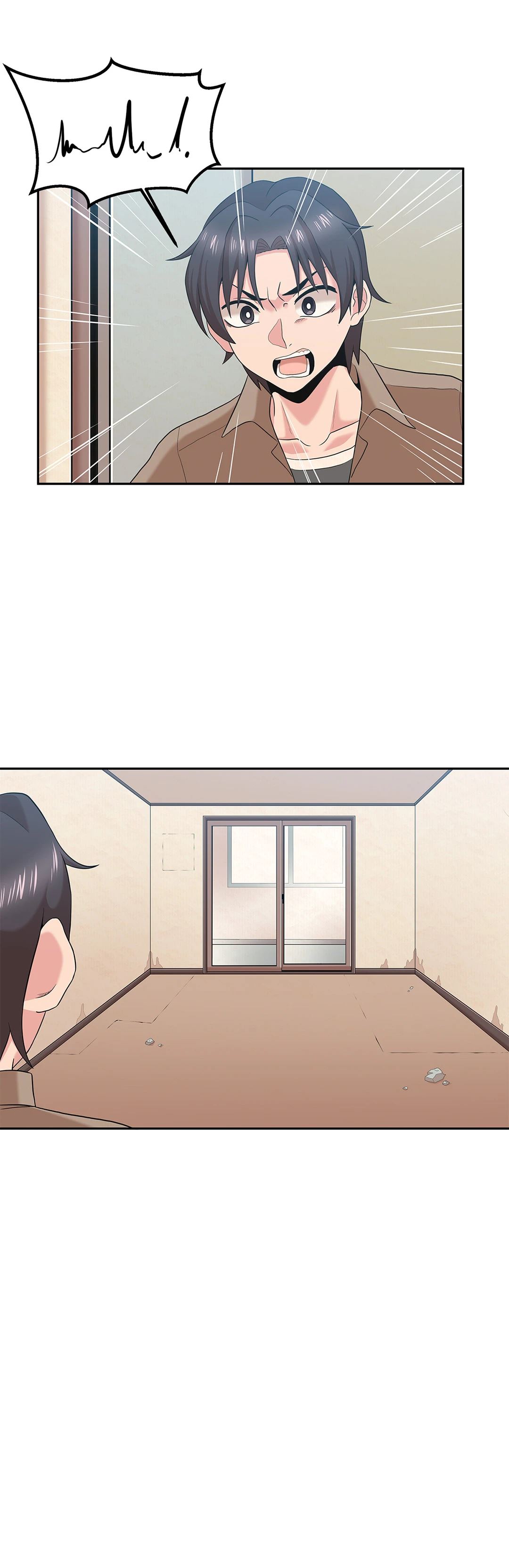 The Girl Beyond the Wall Chapter 16 image 12