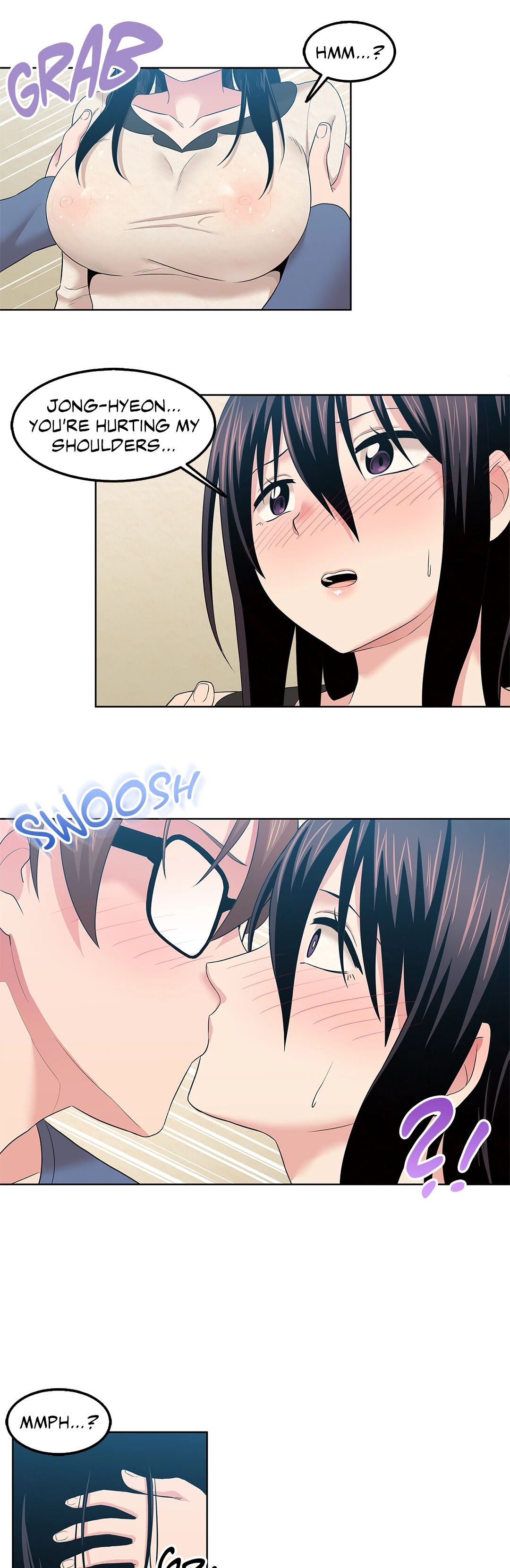 The Girl Beyond the Wall Chapter 3 image 20