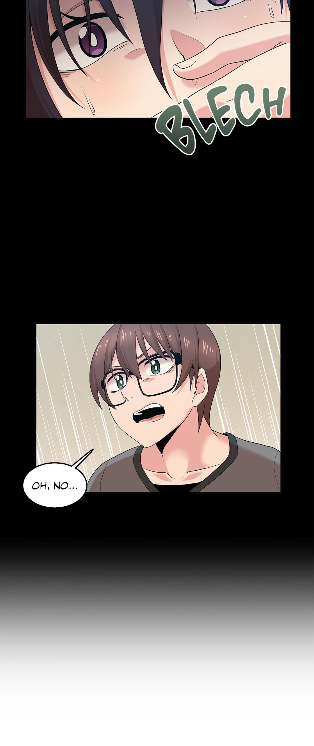 The Girl Beyond the Wall Chapter 9 image 18
