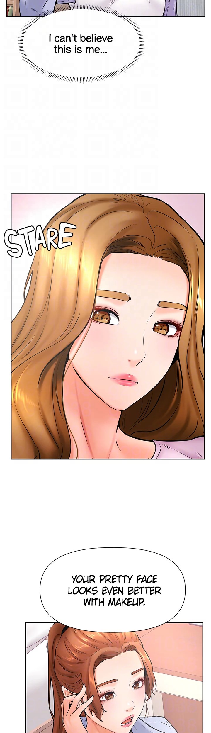 Hang in There, Man Chapter 37 image 18