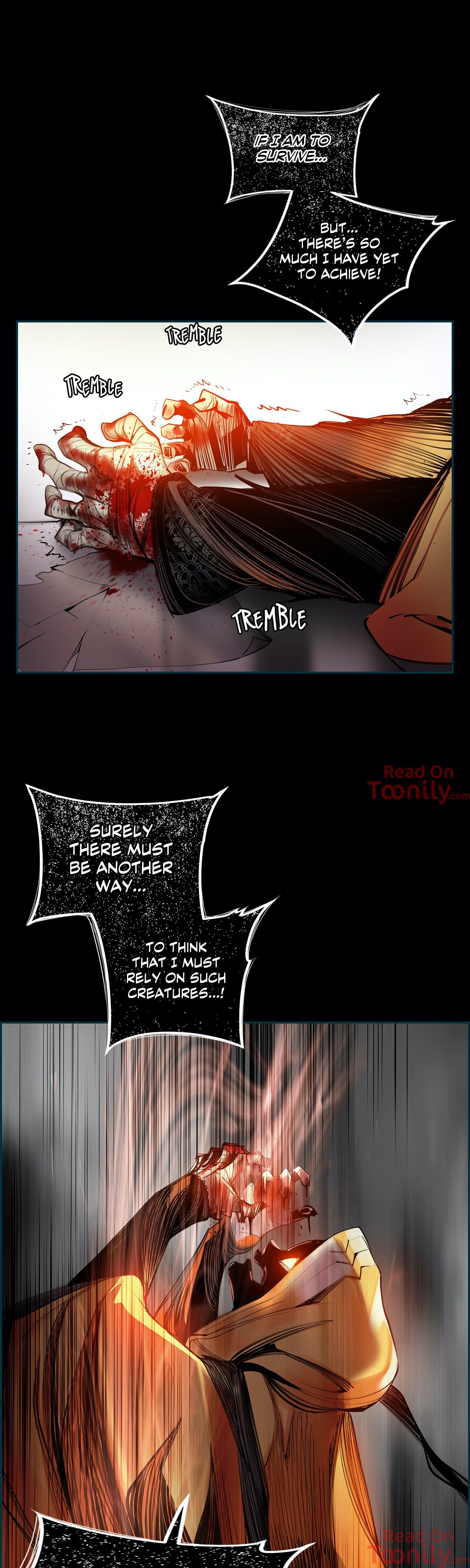 Lilith’s Cord Chapter 84 image 10