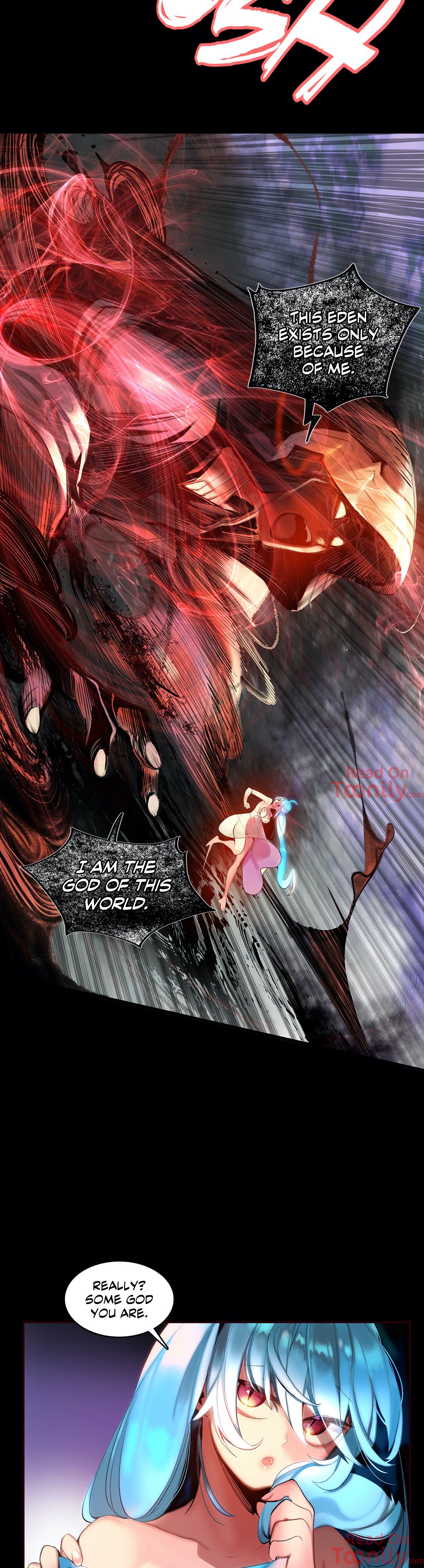 Lilith’s Cord Chapter 84 image 18