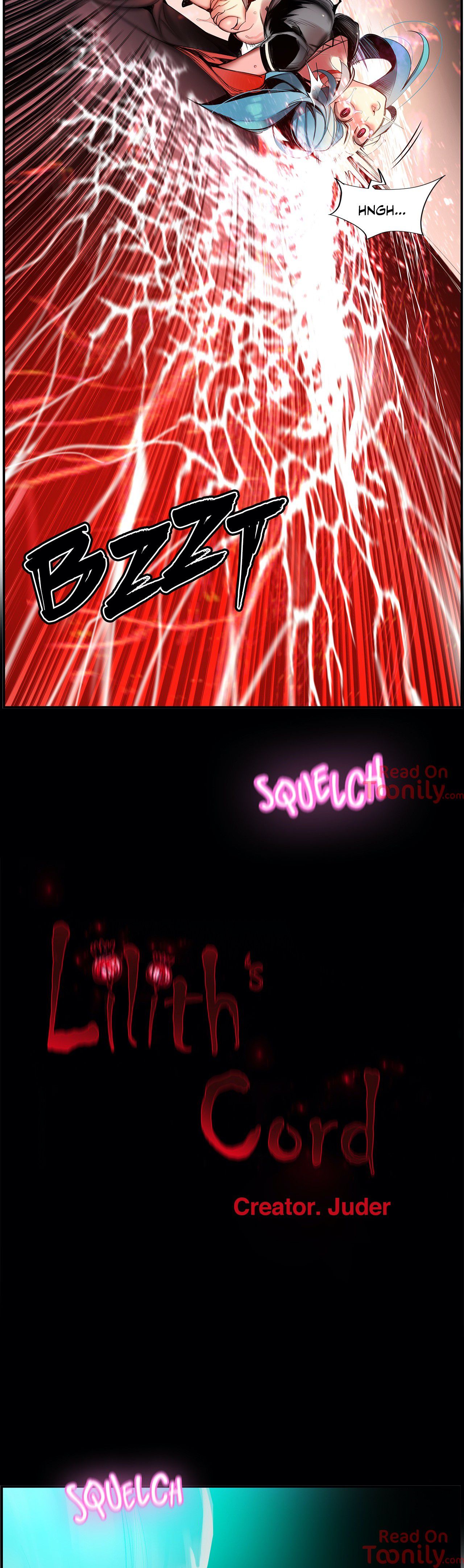 Lilith’s Cord Chapter 84 image 1