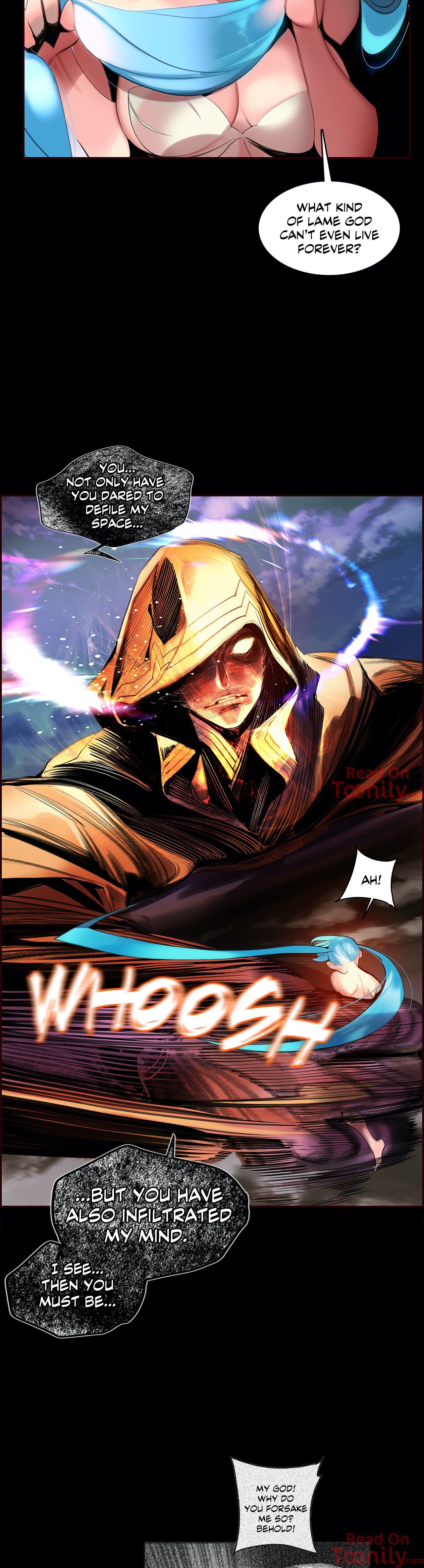 Lilith’s Cord Chapter 84 image 19