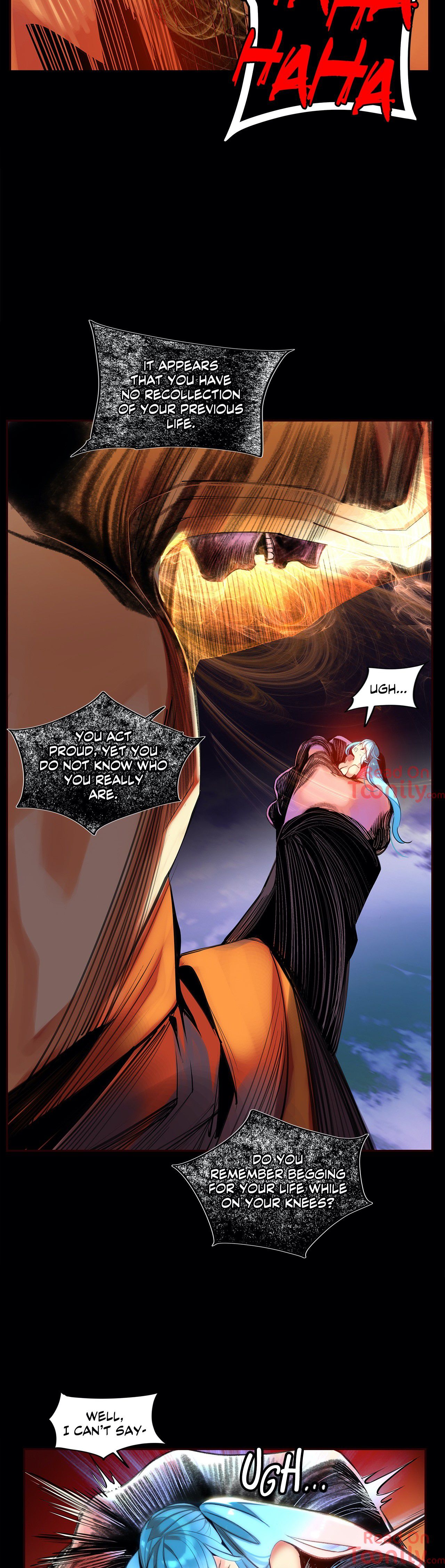 Lilith’s Cord Chapter 84 image 22