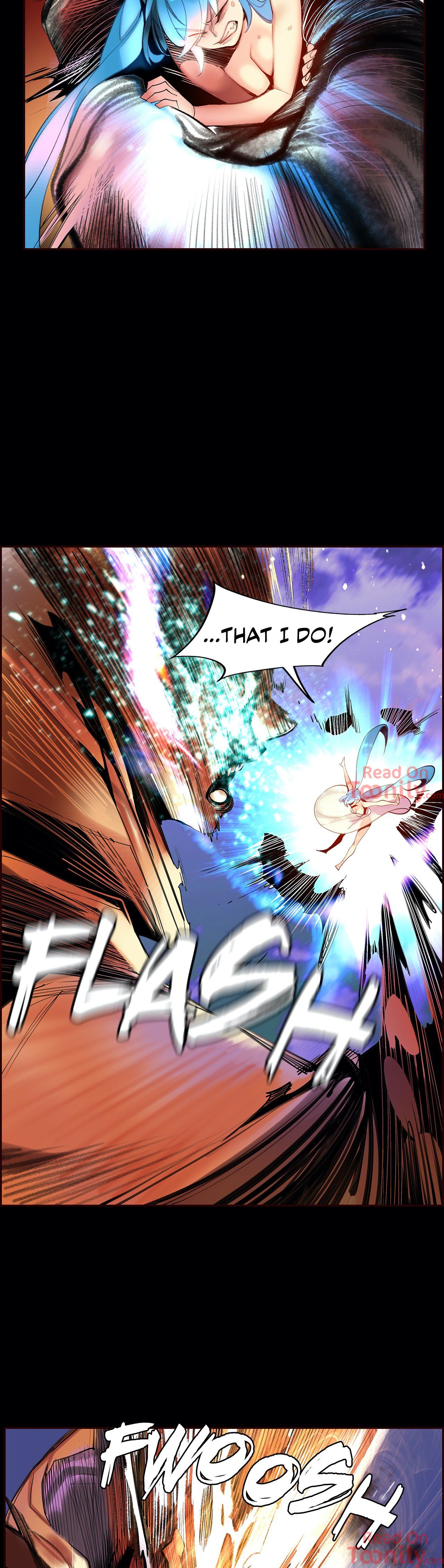Lilith’s Cord Chapter 84 image 23