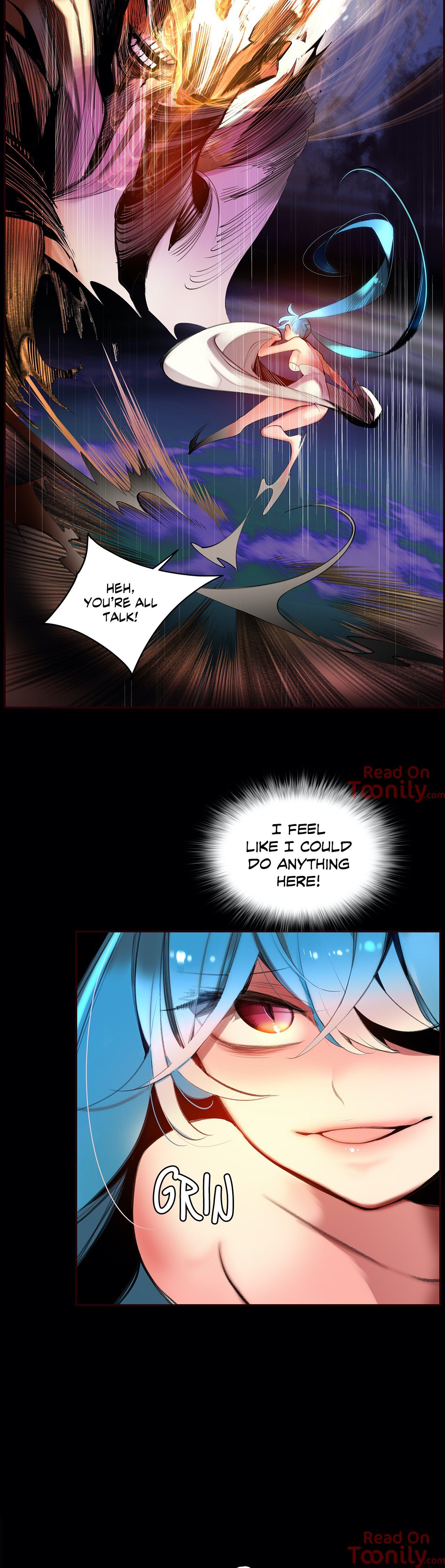 Lilith’s Cord Chapter 84 image 24