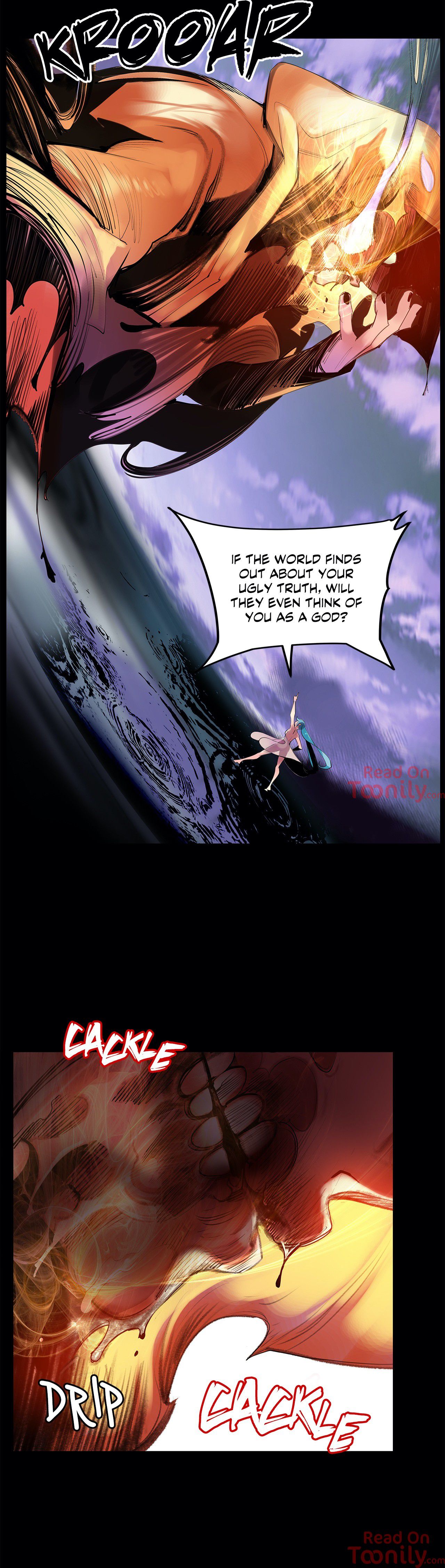 Lilith’s Cord Chapter 84 image 25