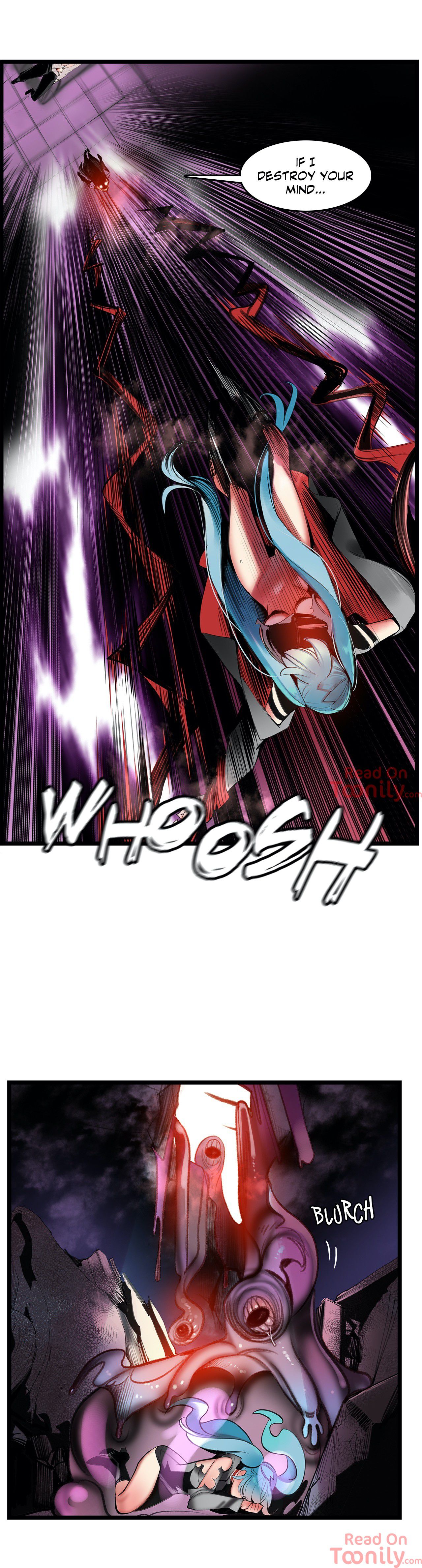 Lilith’s Cord Chapter 84 image 29