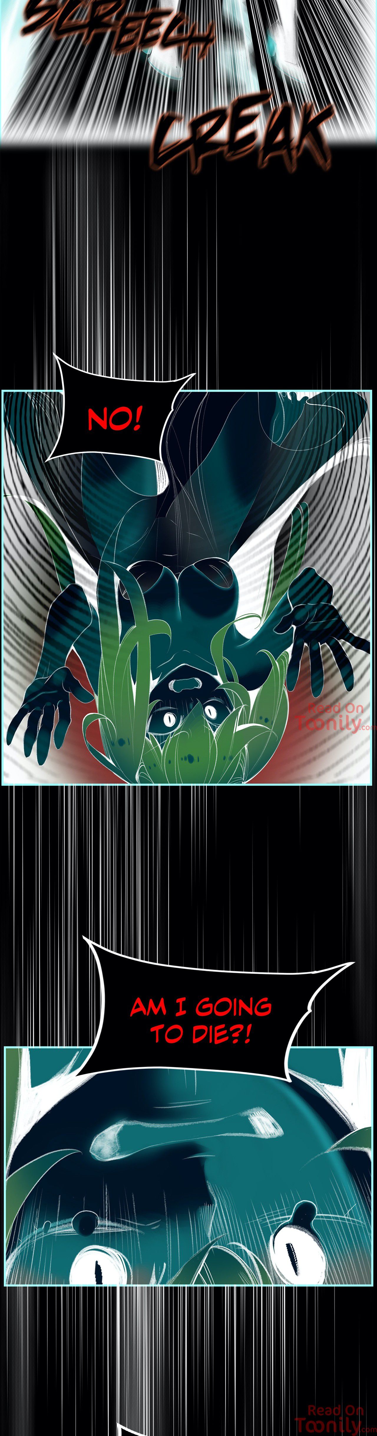 Lilith’s Cord Chapter 84 image 31
