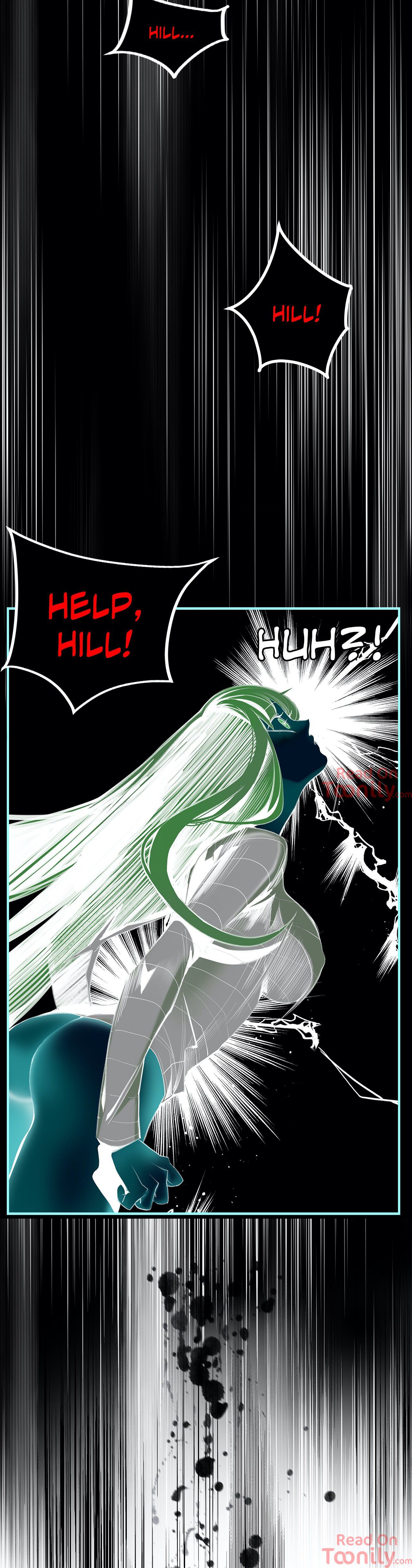 Lilith’s Cord Chapter 84 image 32