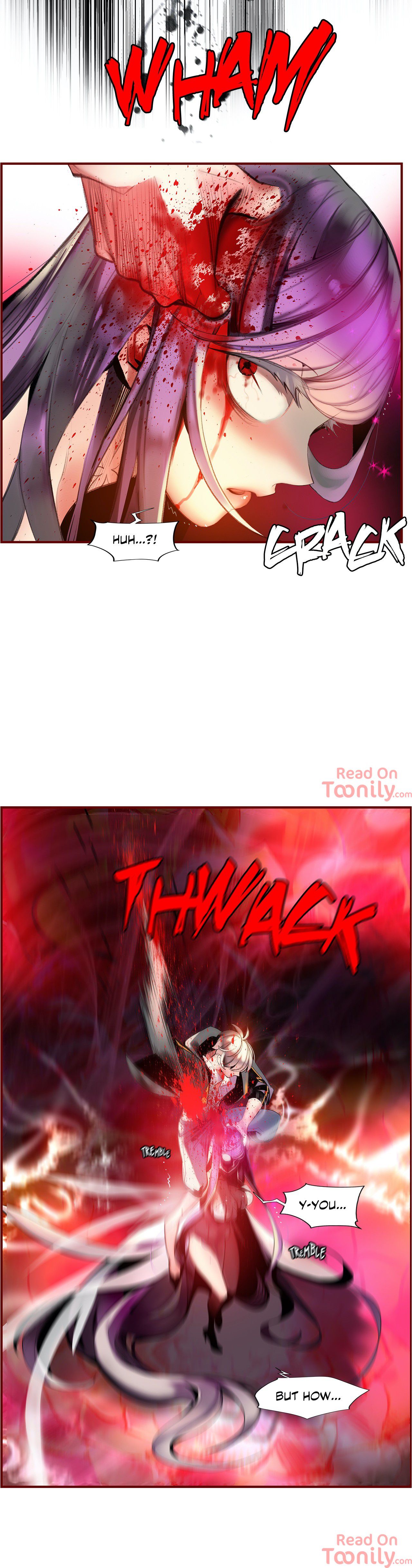 Lilith’s Cord Chapter 84 image 33