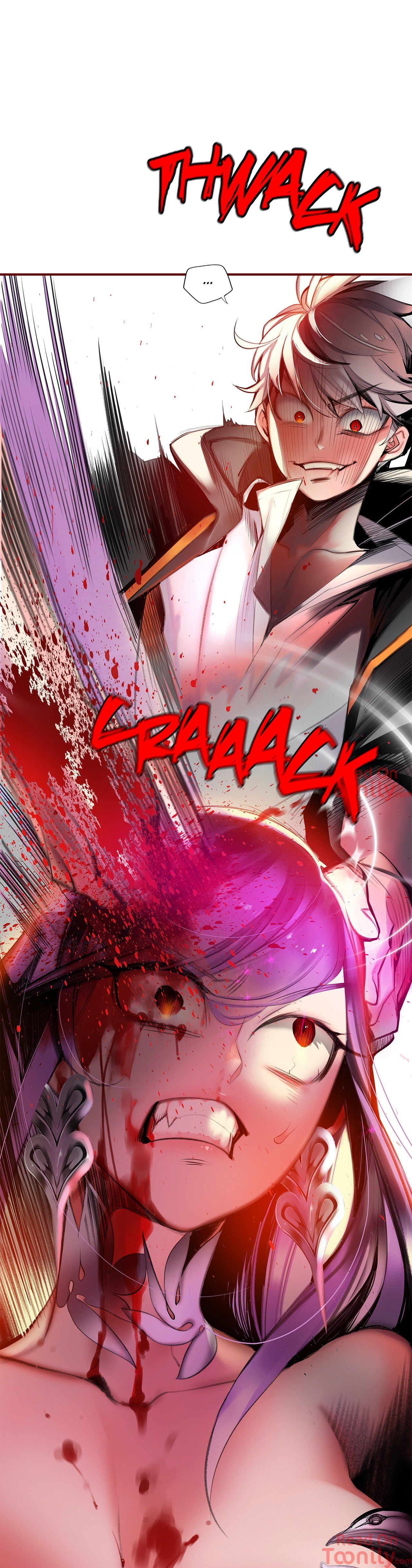 Lilith’s Cord Chapter 84 image 34