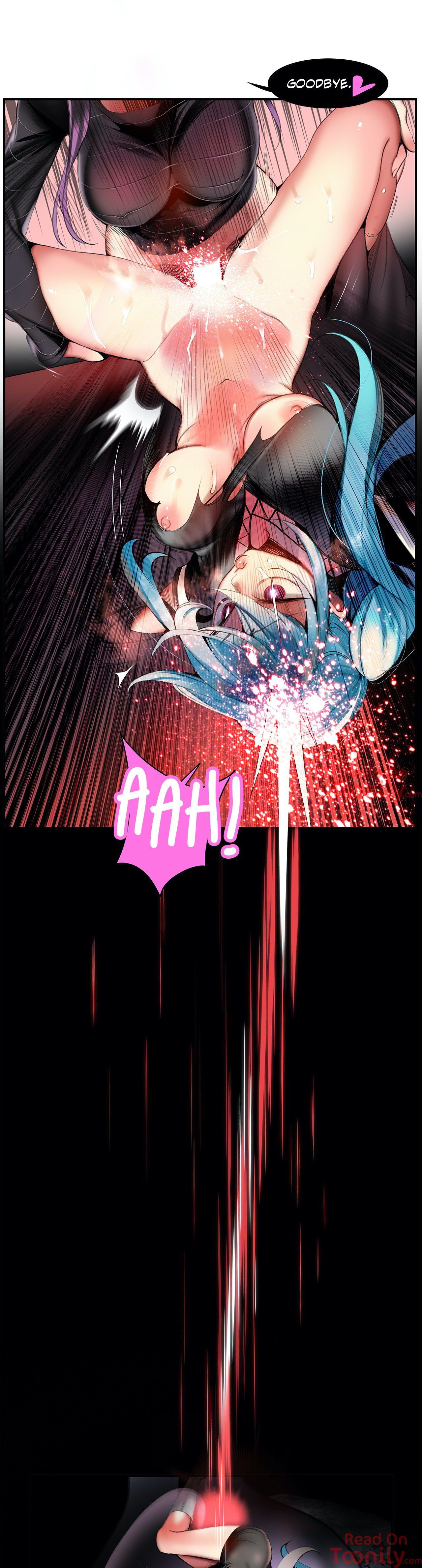 Lilith’s Cord Chapter 84 image 5