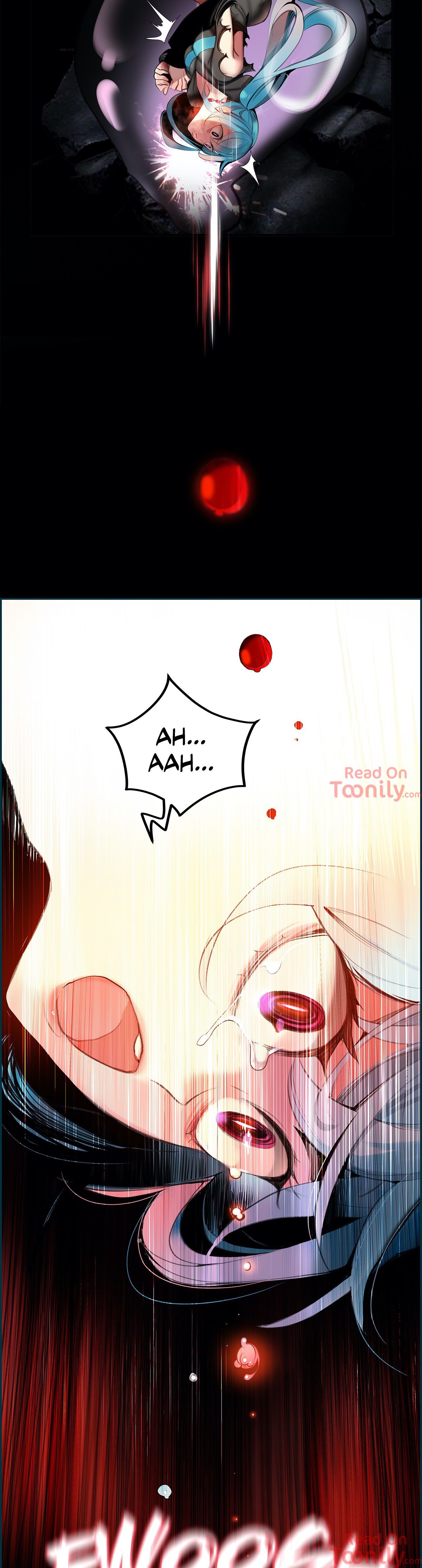 Lilith’s Cord Chapter 84 image 6