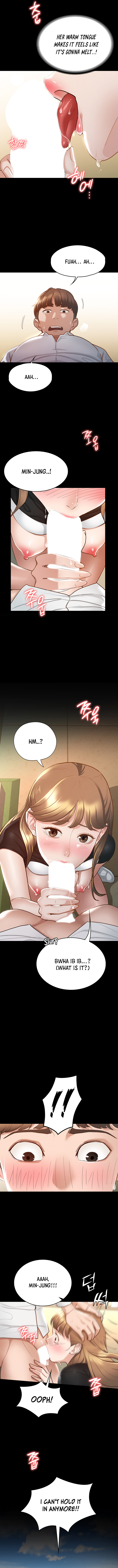 Goddess Conquest Chapter 14 image 10