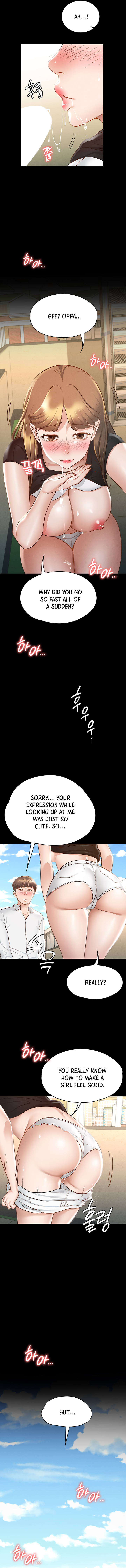 Goddess Conquest Chapter 14 image 12