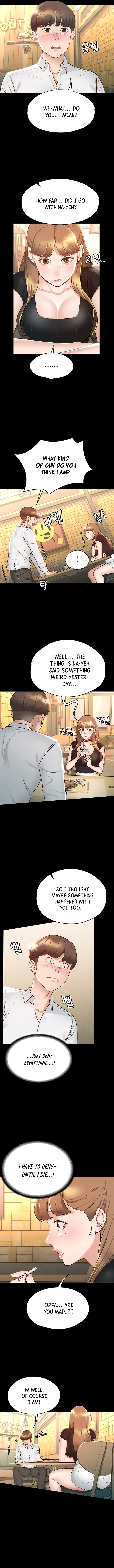 Goddess Conquest Chapter 14 image 2
