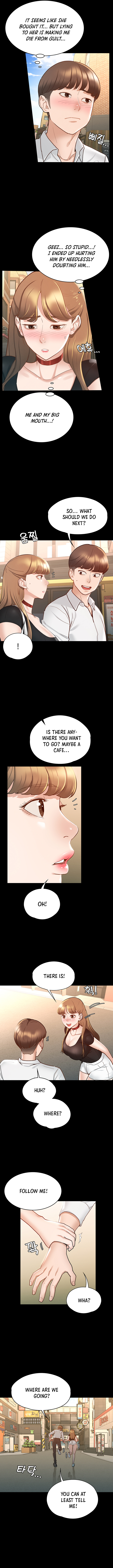 Goddess Conquest Chapter 14 image 4