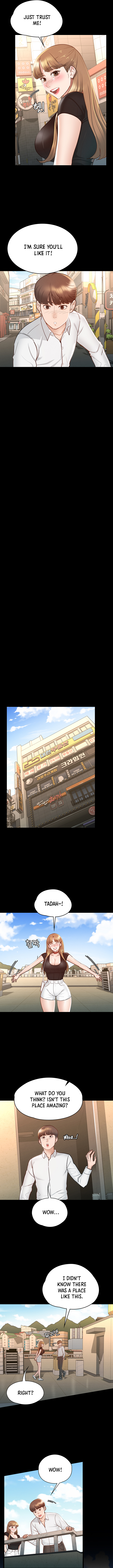 Goddess Conquest Chapter 14 image 5
