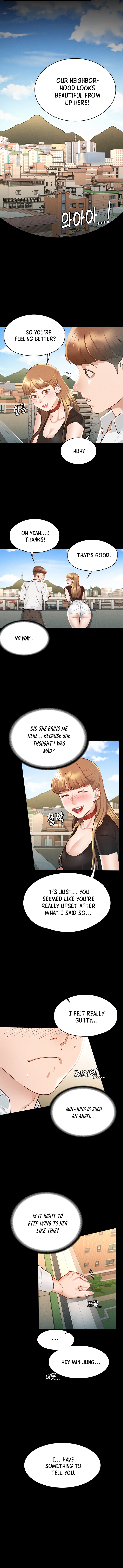 Goddess Conquest Chapter 14 image 6