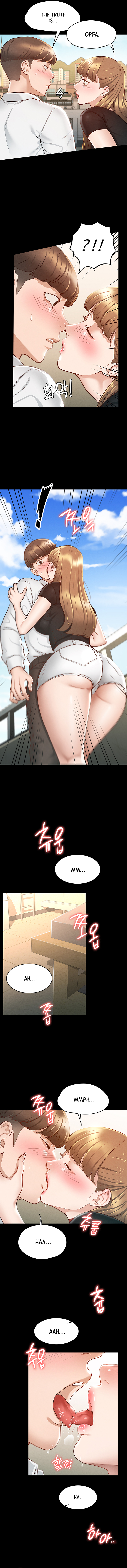Goddess Conquest Chapter 14 image 7