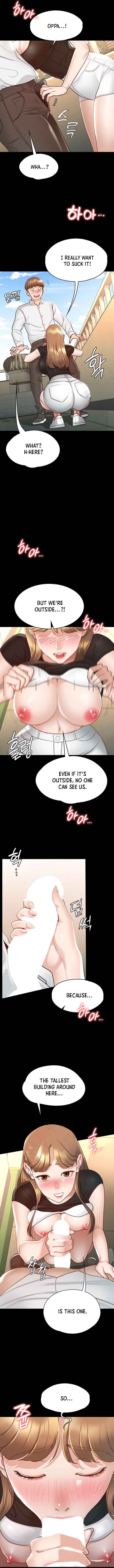 Goddess Conquest Chapter 14 image 8
