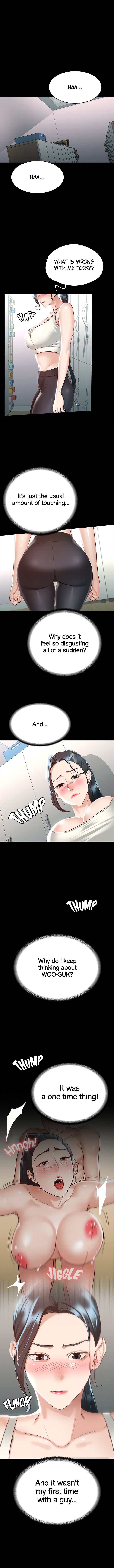 Goddess Conquest Chapter 20 image 7