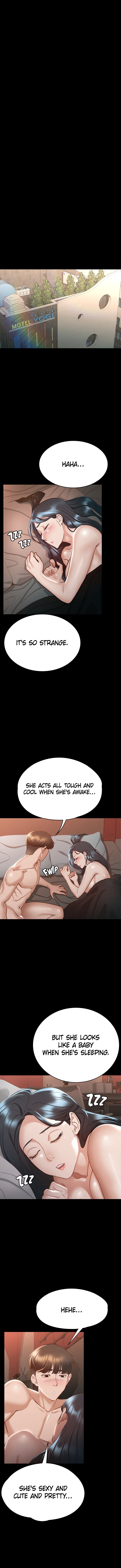 Goddess Conquest Chapter 22 image 8
