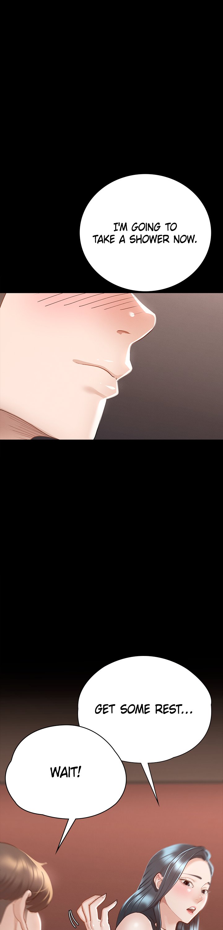Goddess Conquest Chapter 23 image 0