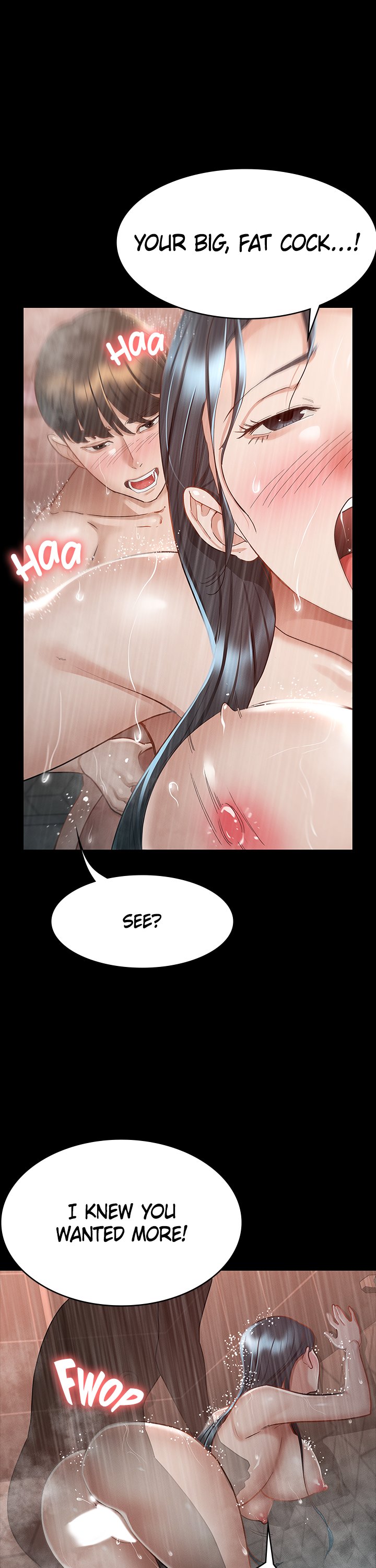 Goddess Conquest Chapter 23 image 13