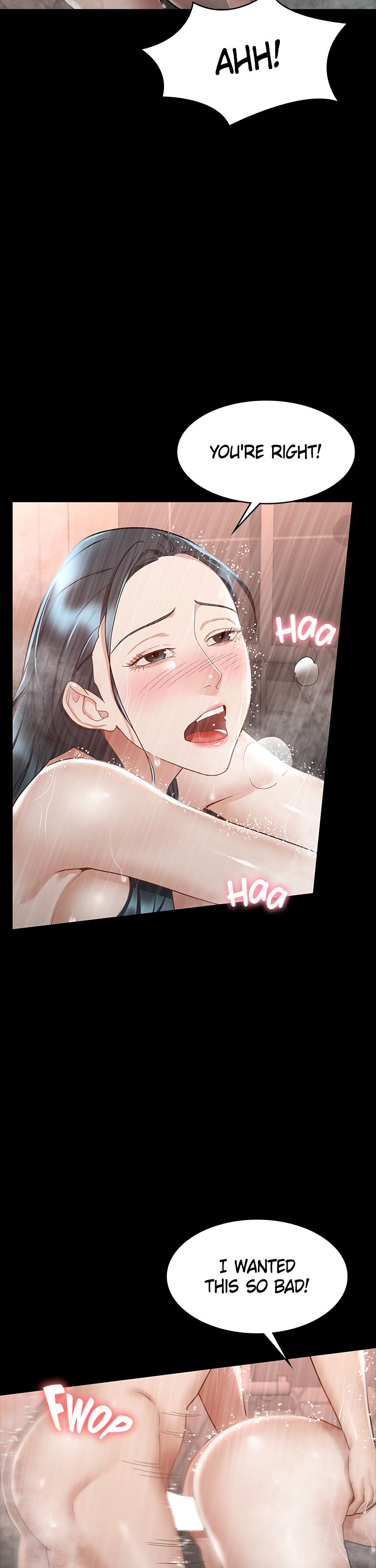 Goddess Conquest Chapter 23 image 14